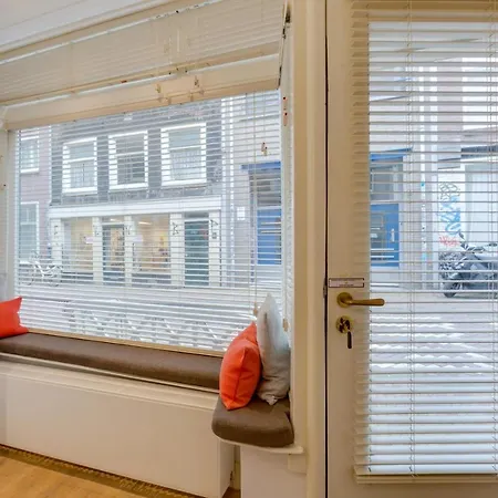 فندق مبيت وإفطار Luxurious In Jordaan Couple Getaway أمستردام
