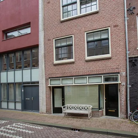Luxurious In Jordaan Couple Getaway فندق مبيت وإفطار 3*